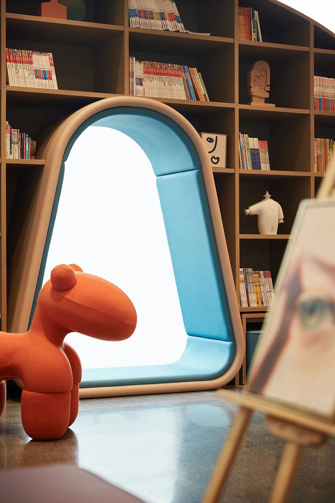 GP上榀设计｜苏州像素迷宫-42