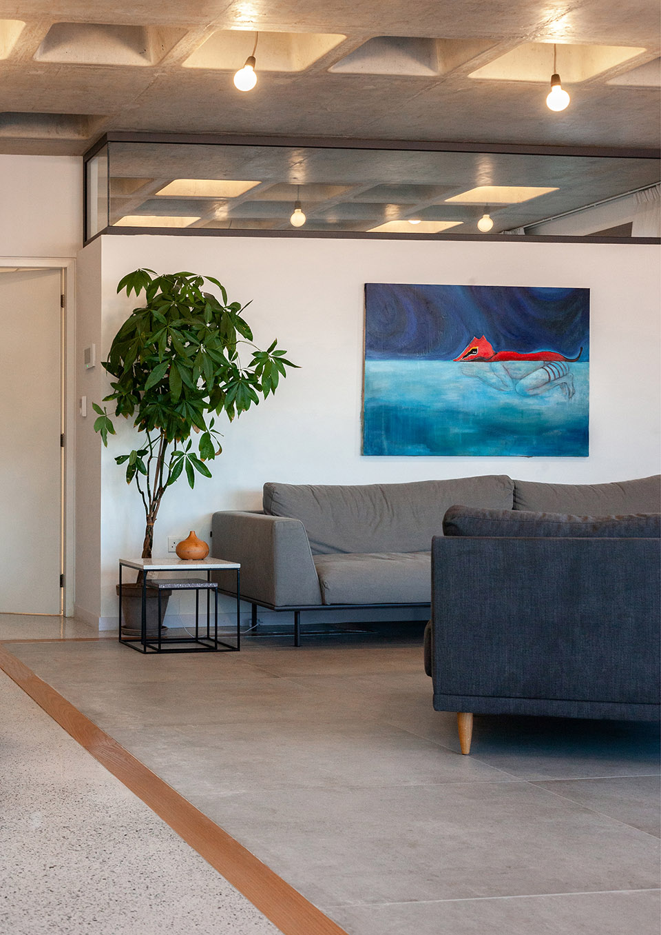 ZIO 公寓楼丨塞浦路斯-57