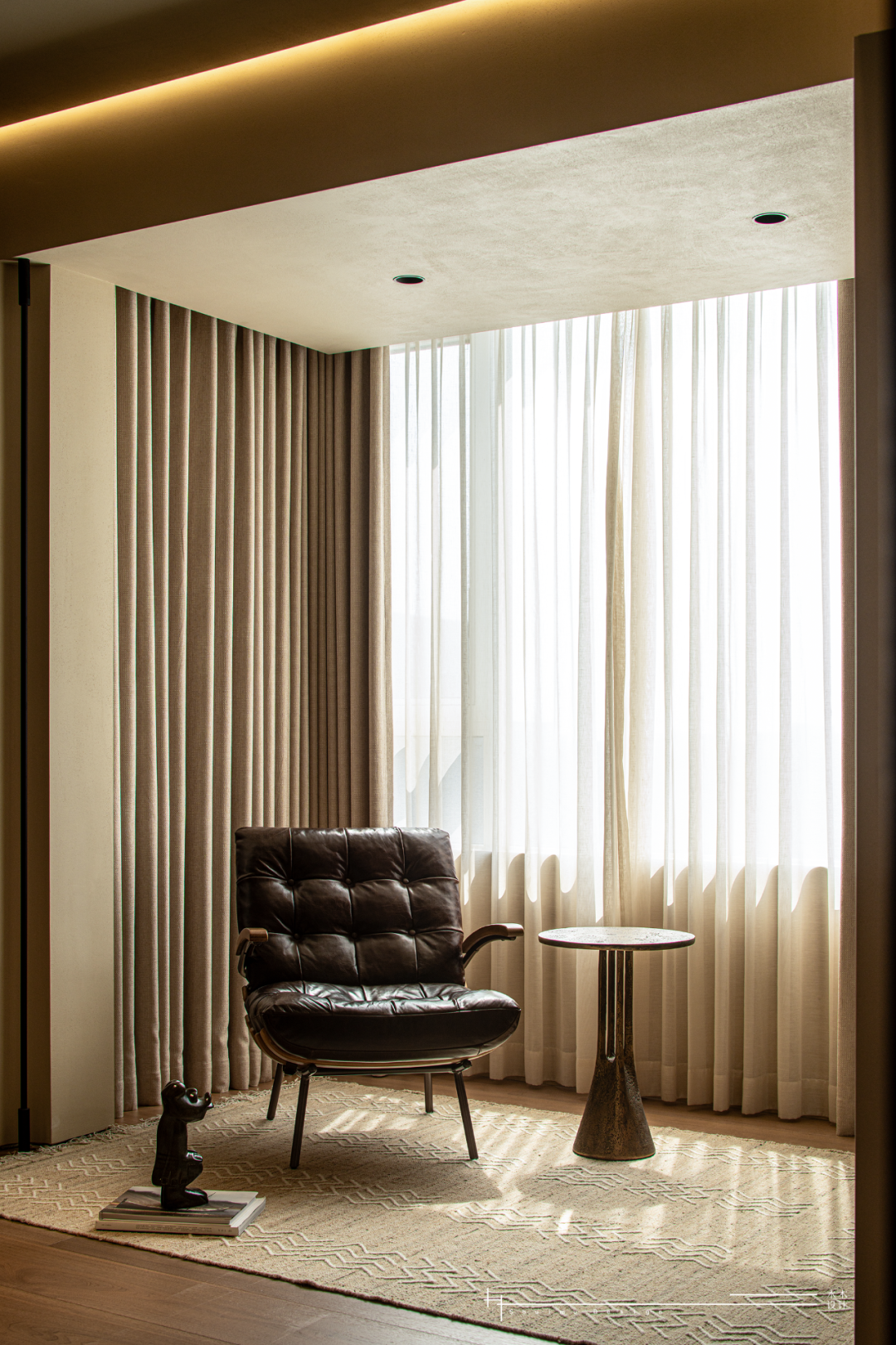 水木实景 · 大都会 · 心居之处-49