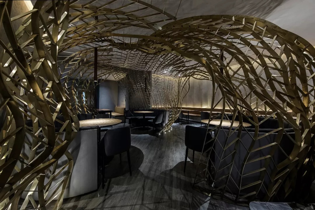 MAYS西式餐厅· 植韵悦食-10