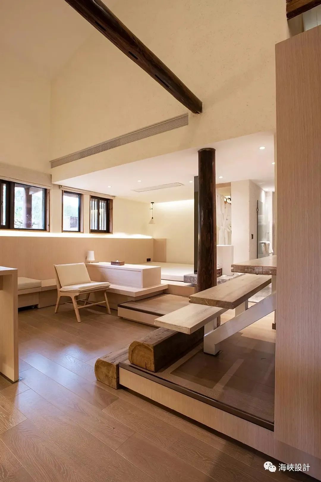 福州连江三落厝修复与改造丨中国福州丨朗乡团队-56