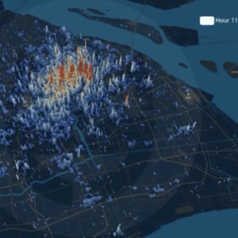 数字未来 2020 全球抗疫公益数字工作营全导师阵容揭晓！-43