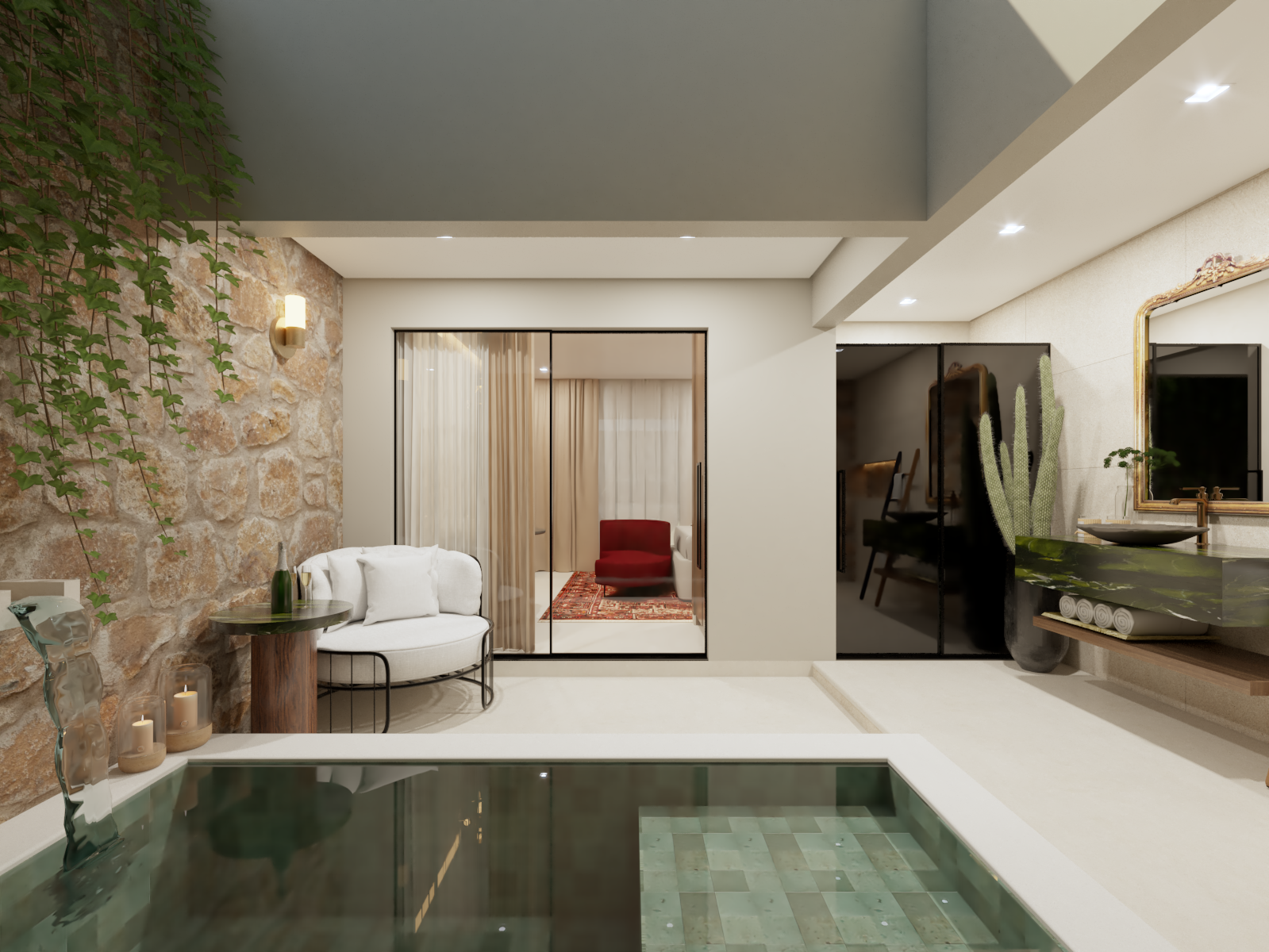 Interior Design | Ceará - Brasil-5