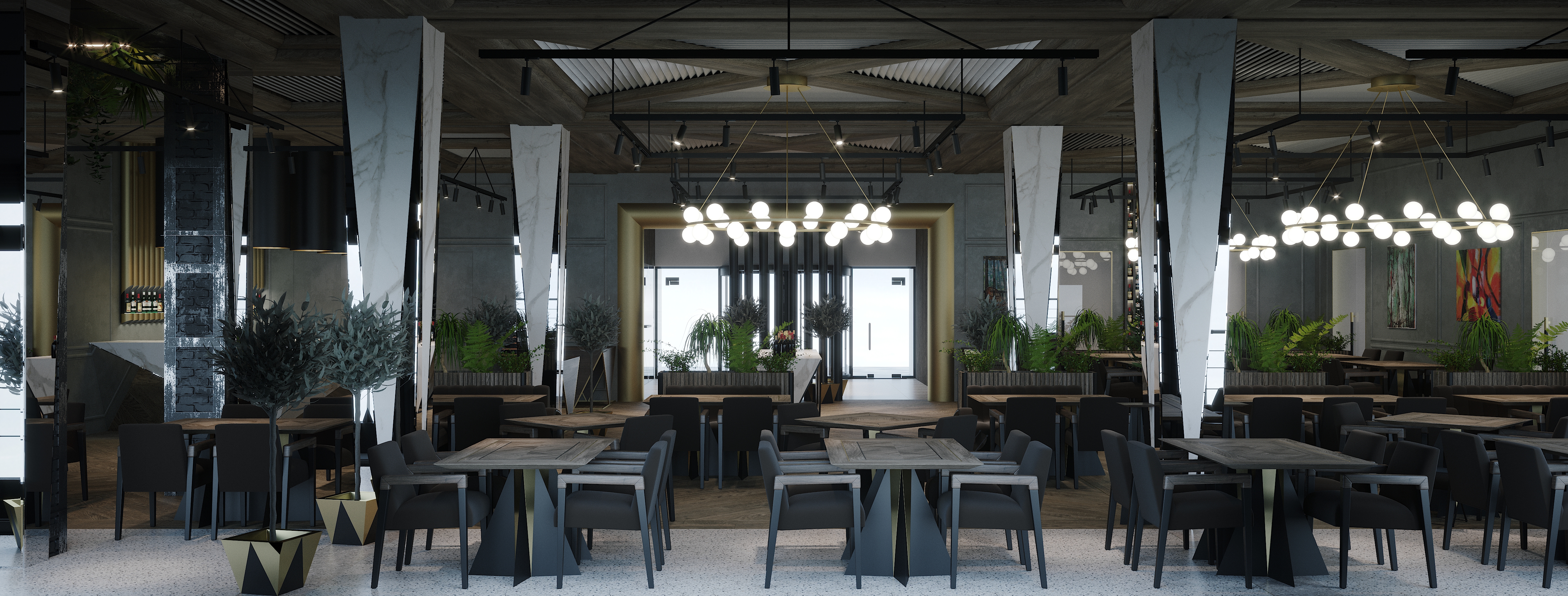 The Dock Restaurant-30