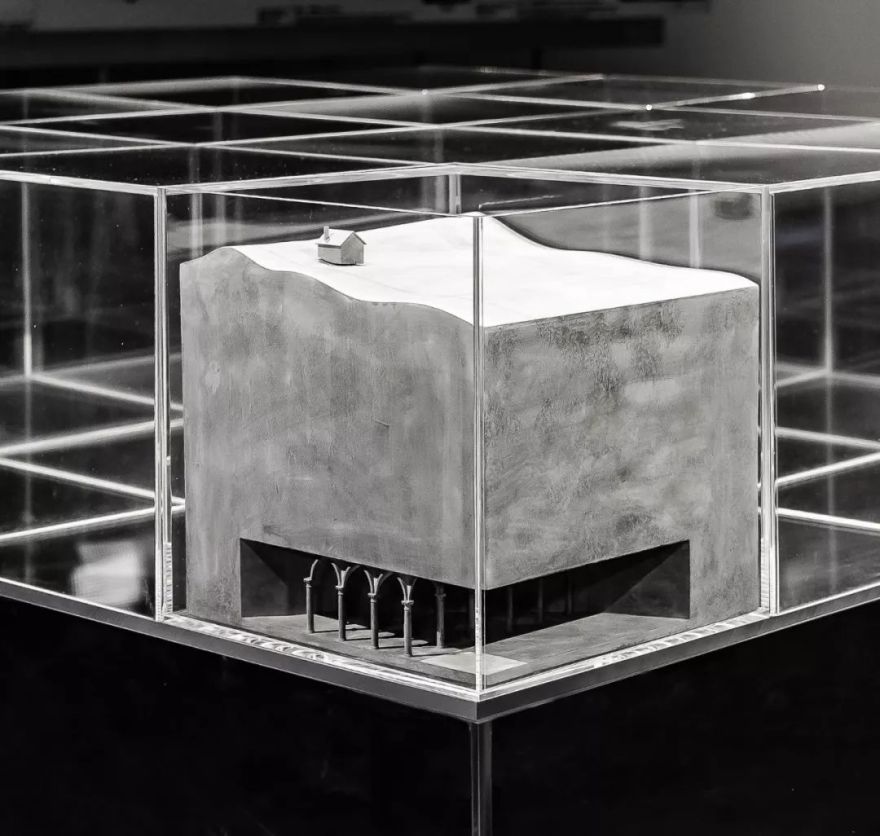 超现实城市探索 | 时境建筑的未知空间-66