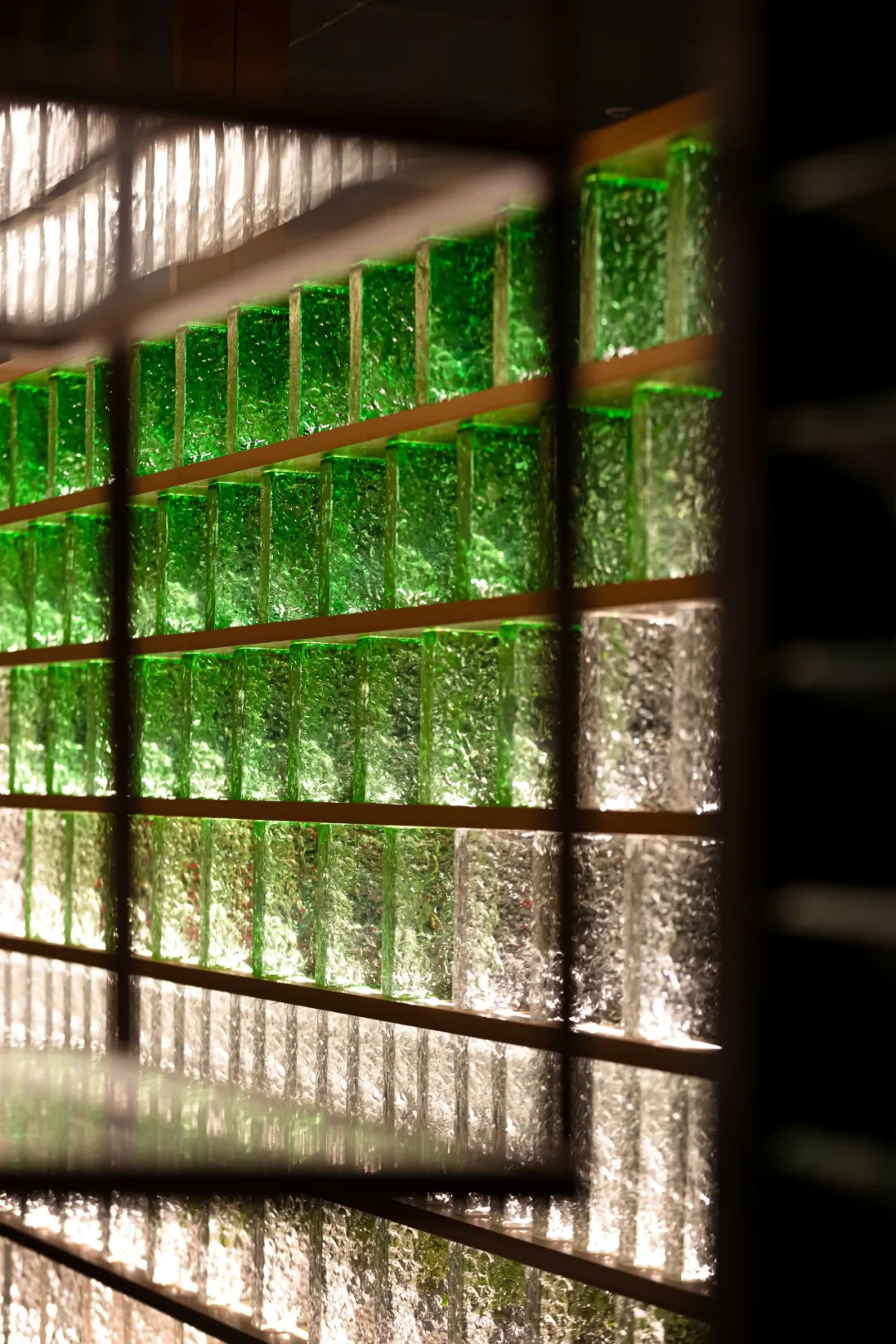 龙鳞餐厅 Mom's Cooking丨中国天津丨御图腾-44