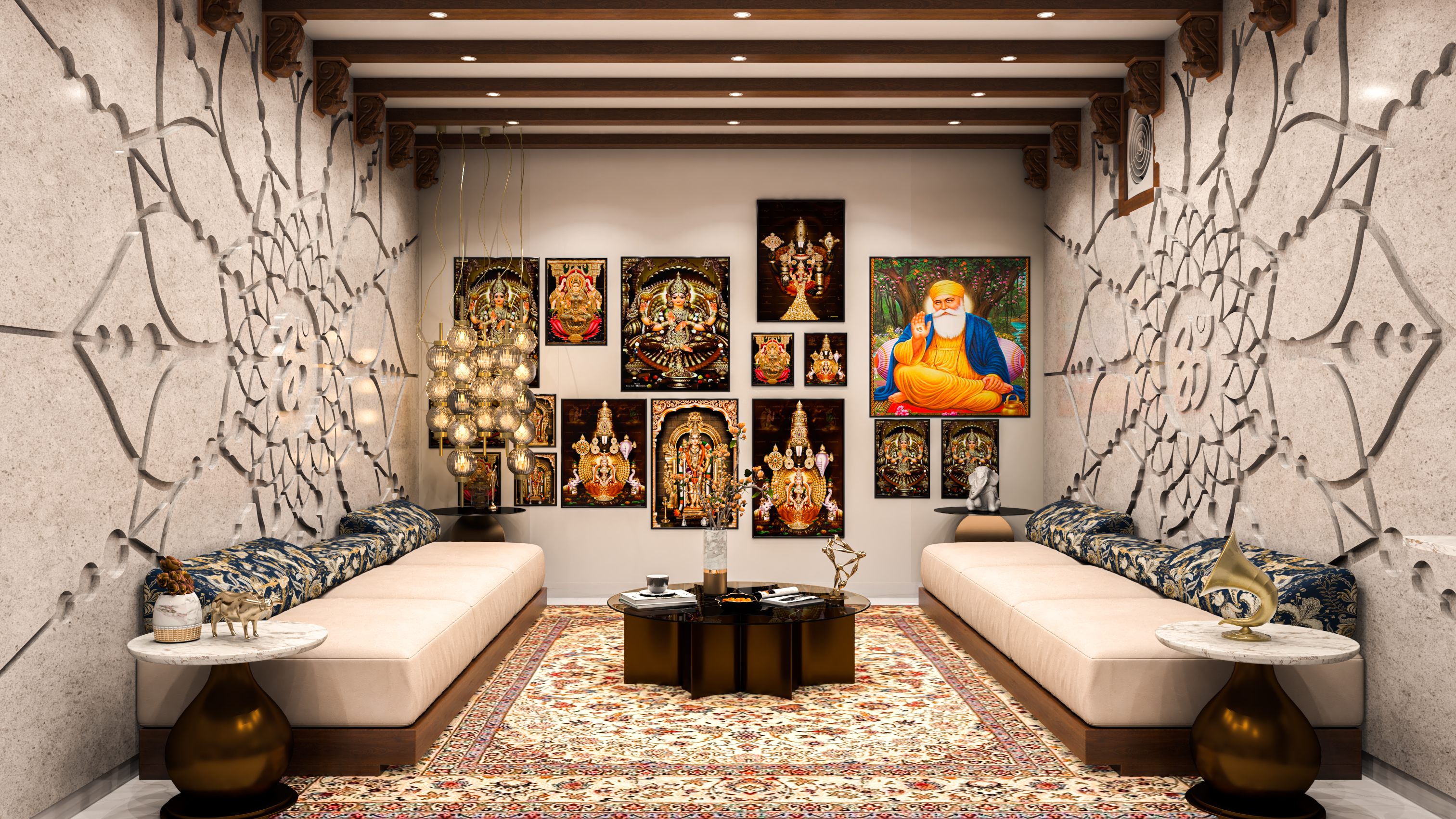 PUJA ROOM-5