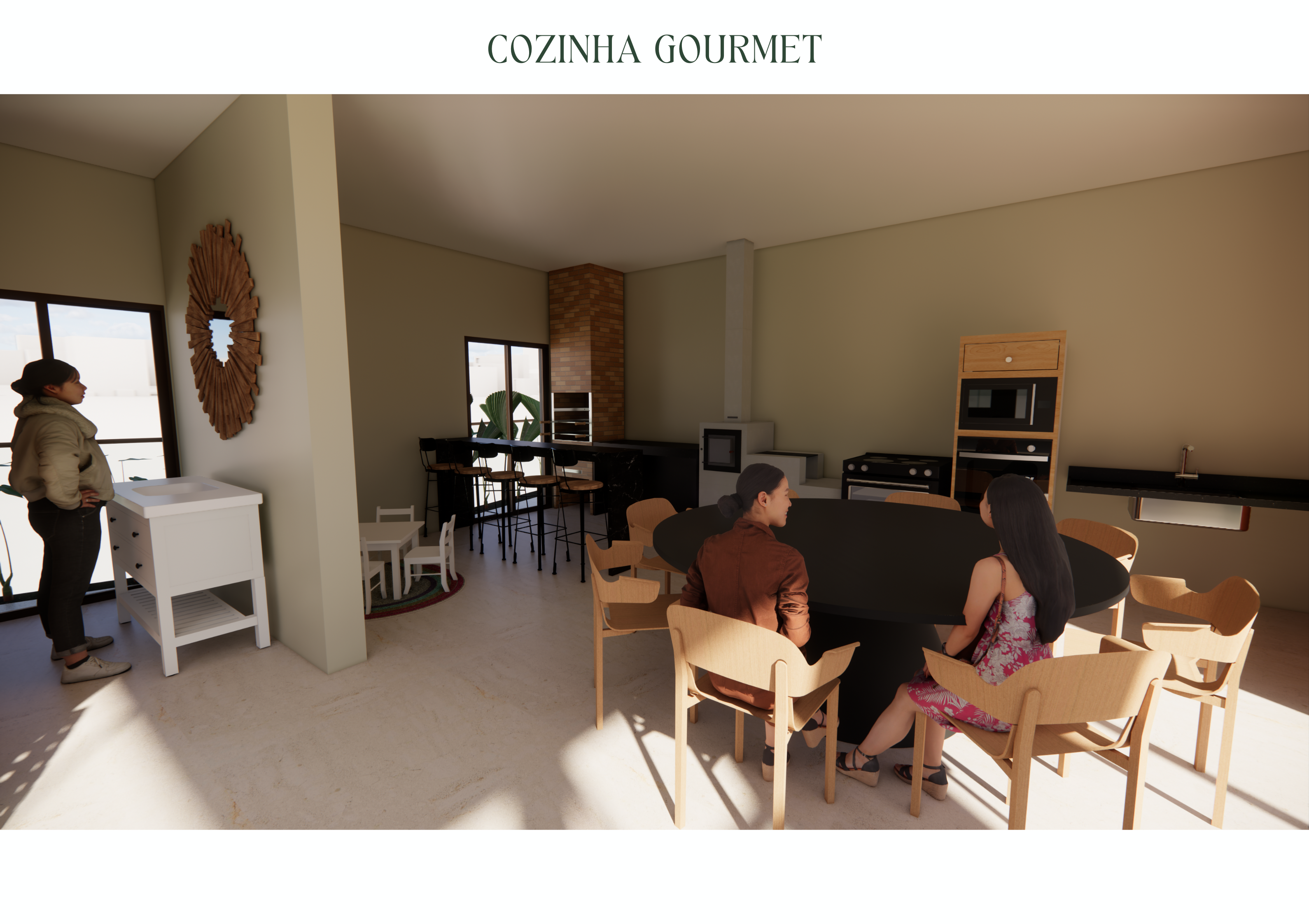 Edifício Natura - Uso Misto-21