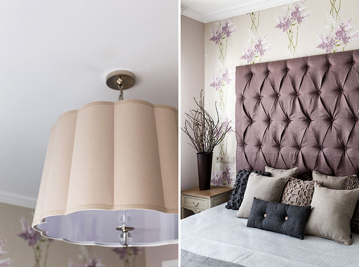 莫斯科彩色家庭公寓设计-12