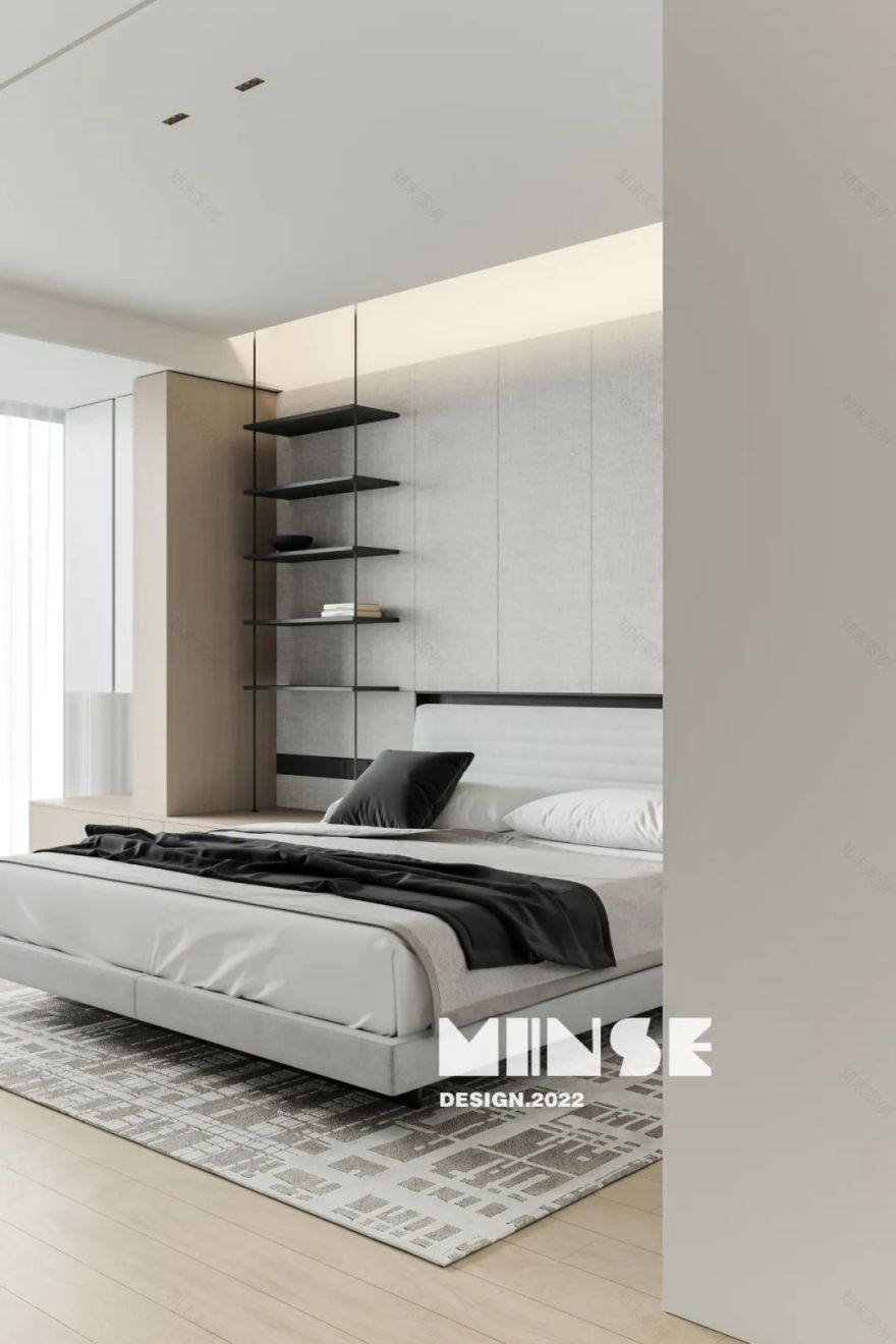 筑境丨中国杭州丨民舍制作空间设计-29