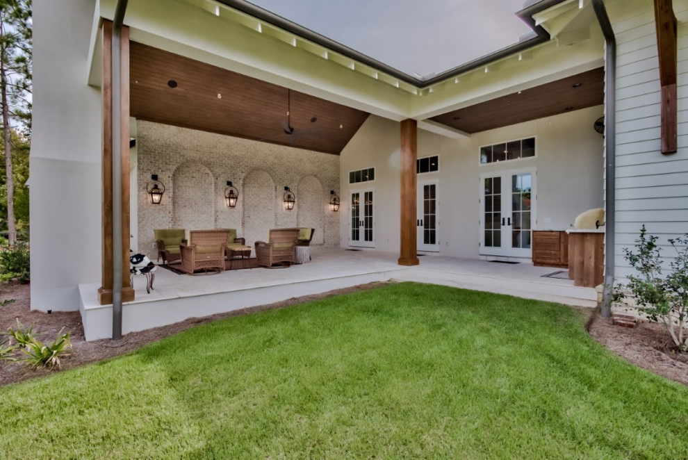 丨Bob Chatham Custom Home Design-65