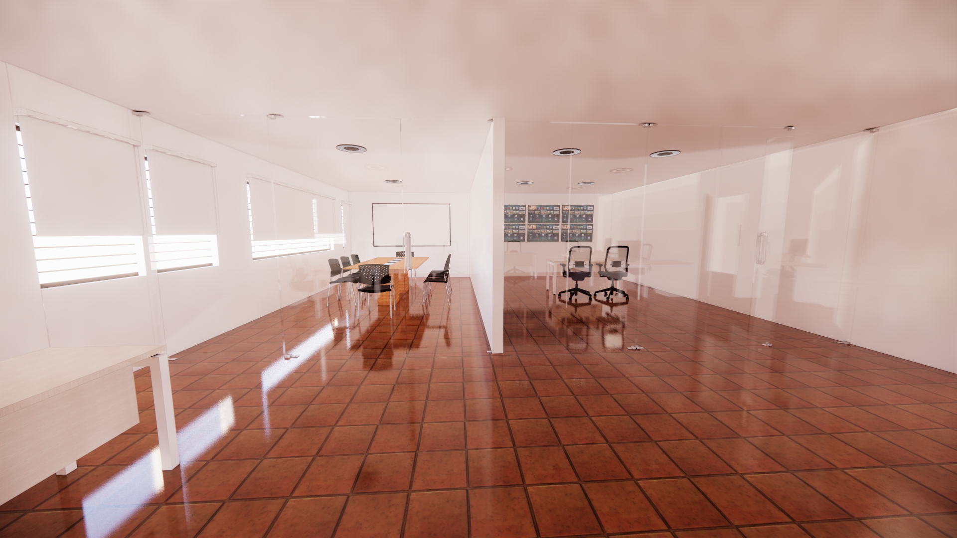 Remodelación Oficina-4