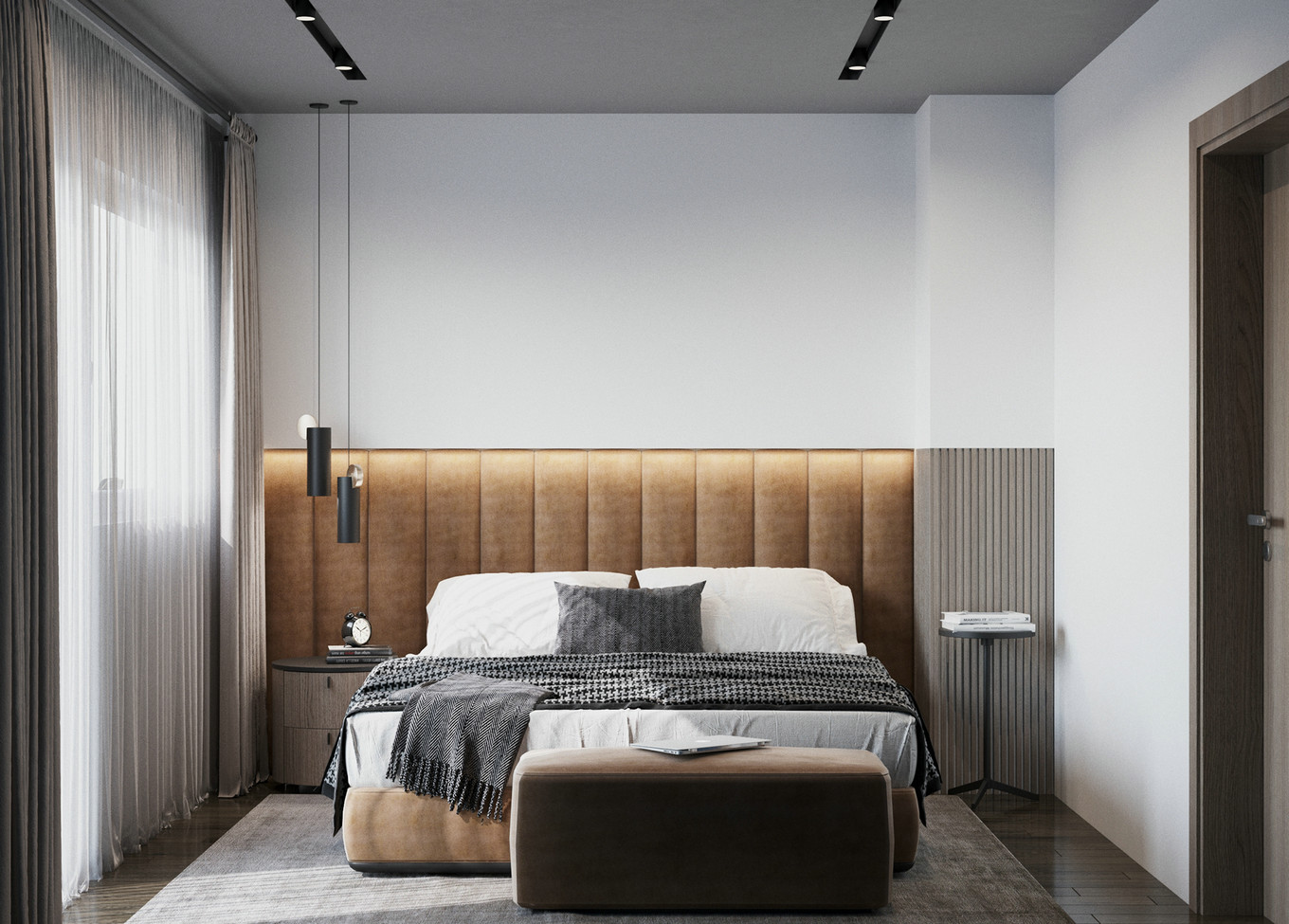 轻奢现代风格,打造高级质感生活-15