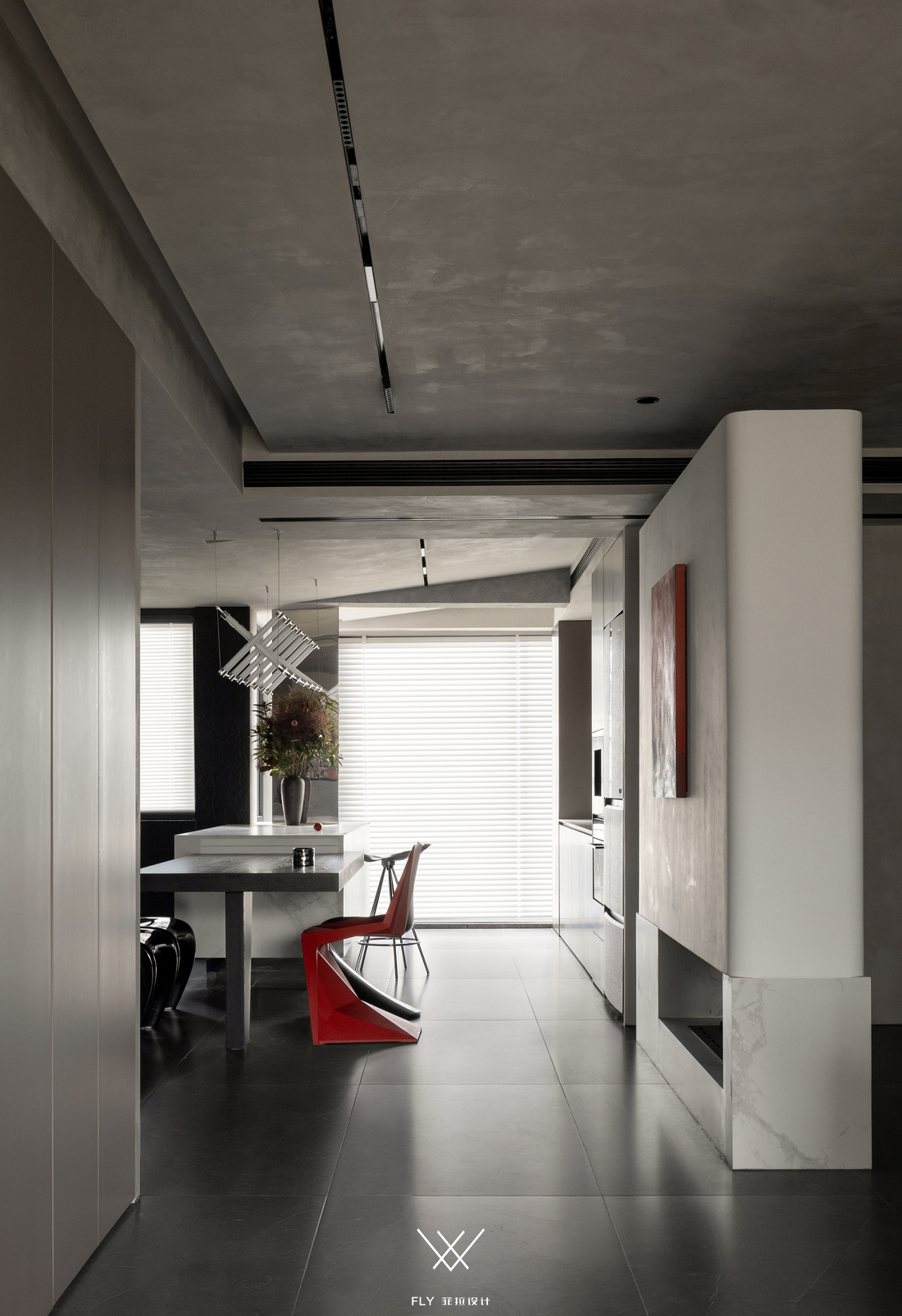 95 后摇滚范住宅-3