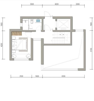 北京山谷Ⅱ期丨中国河北丨德思蒙设计-26
