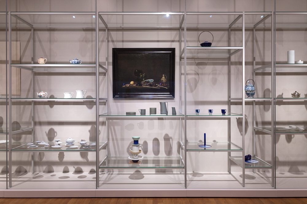 _ project, Exhibition “Arita Porcelain Today”, Rijksmuseum, Amsterdam Teruhiro Yanagihara-6