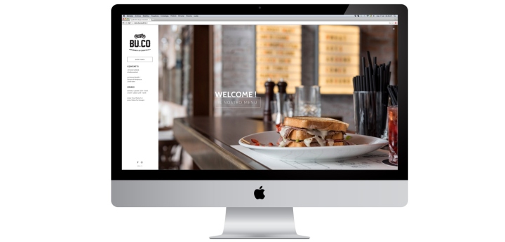 BU·CO 餐厅设计-37