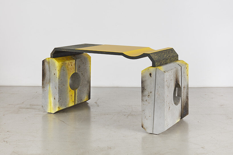 COARSE | 塞缪尔·罗斯在弗里德曼·本达纽约画廊的独奏展-41