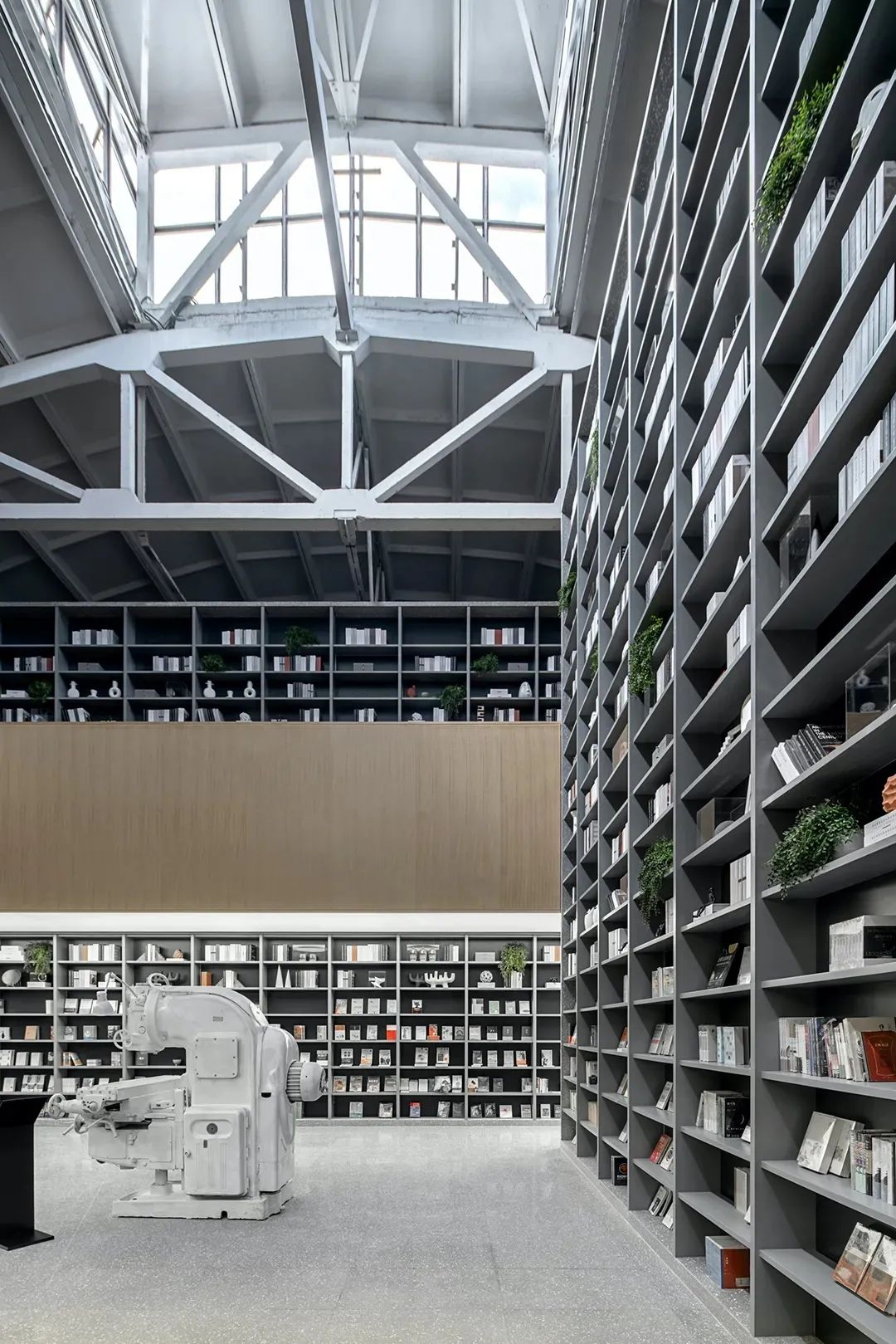 上海复合体验馆丨中国上海-123