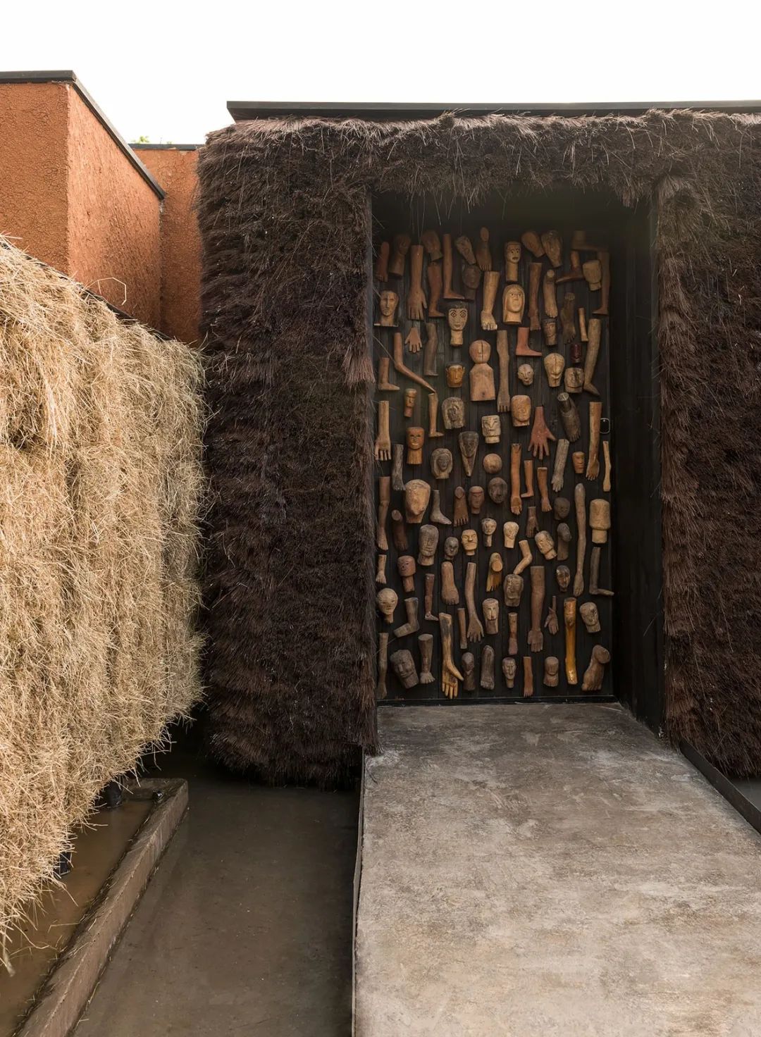 巴西设计师 Gustavo Neves 打造自然奢华空间-7