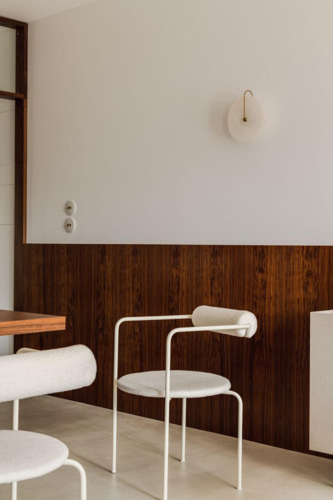 Furora Studio住宅与工作室组合空间-43