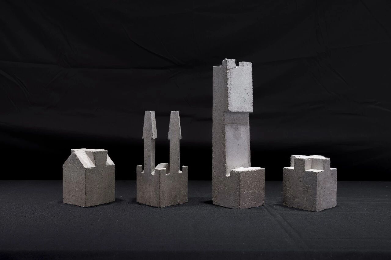 新作｜罗宇杰:太原单农丨中国太原丨罗宇杰工作室LUOstudio-45