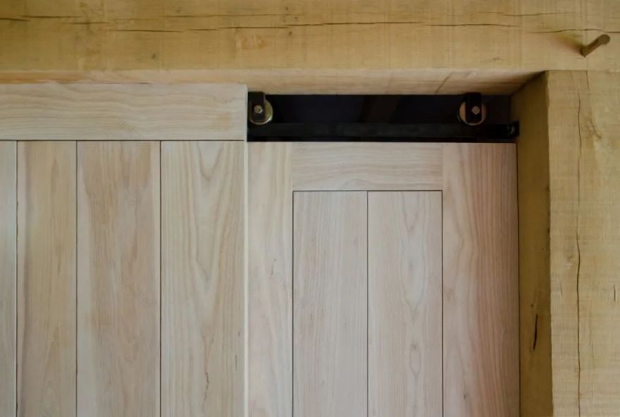 24 平米橡木小屋,绿色可持续的城市商业产品-29