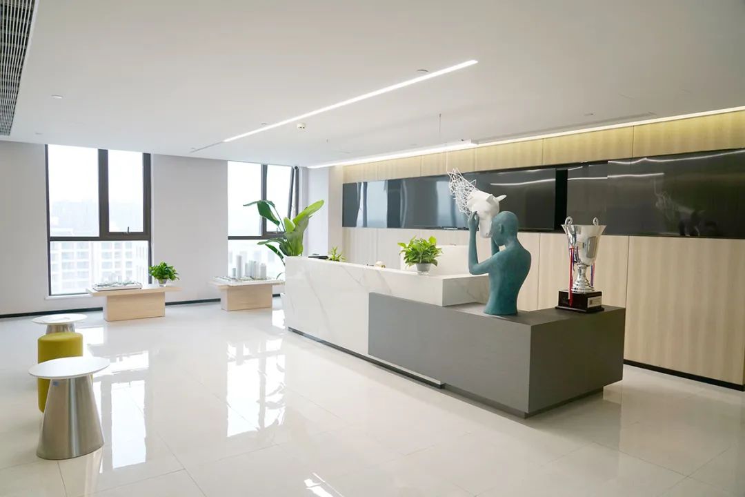 尤安巨作新办公楼-39