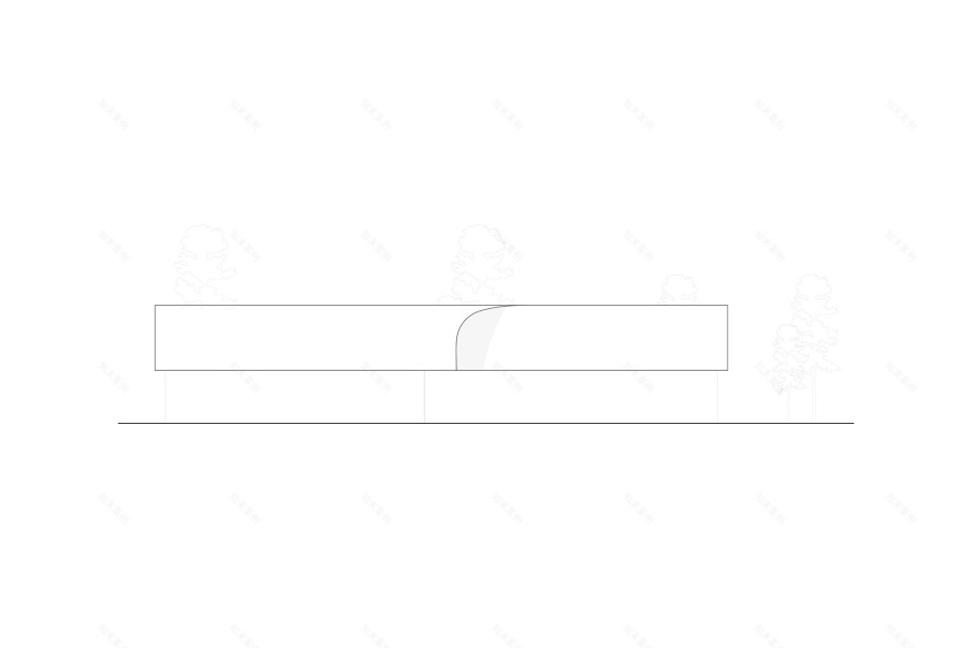 最大经济价值舱丨加拿大丨Studio Jean Verville architectes-54