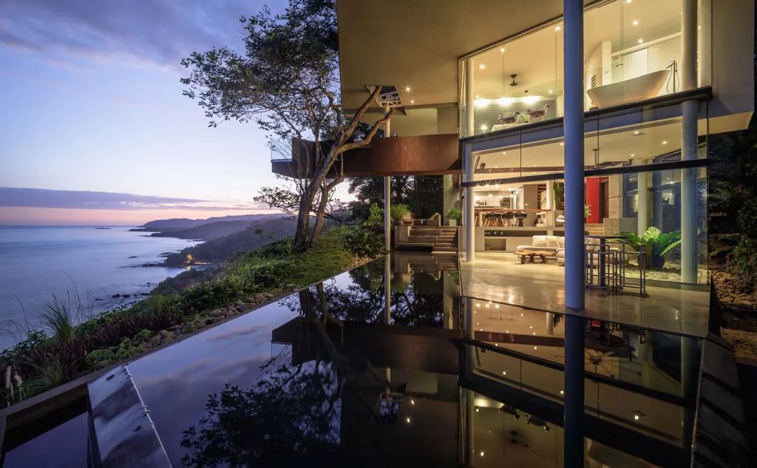 大宅设计,自然之韵-97