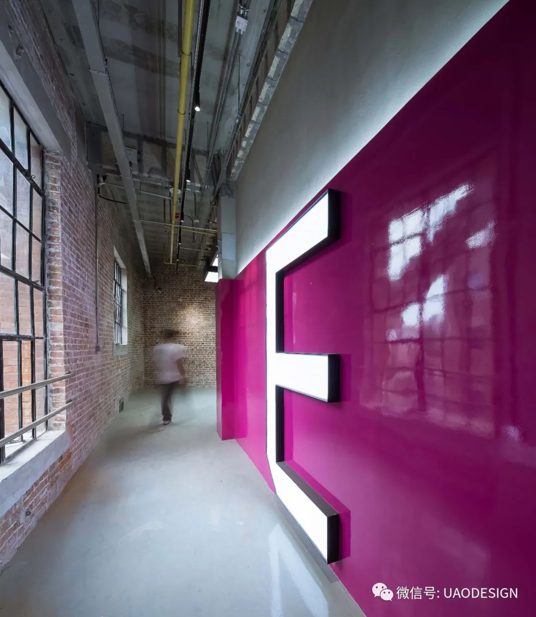 共享文化,共享遗产 | UAO 工业遗产改造设计的"新"与"旧"-15