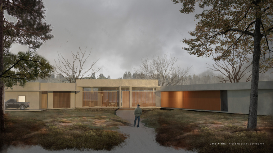 阿拉娜之家丨巴勒斯坦丨Inside Plus S.A.S.-10