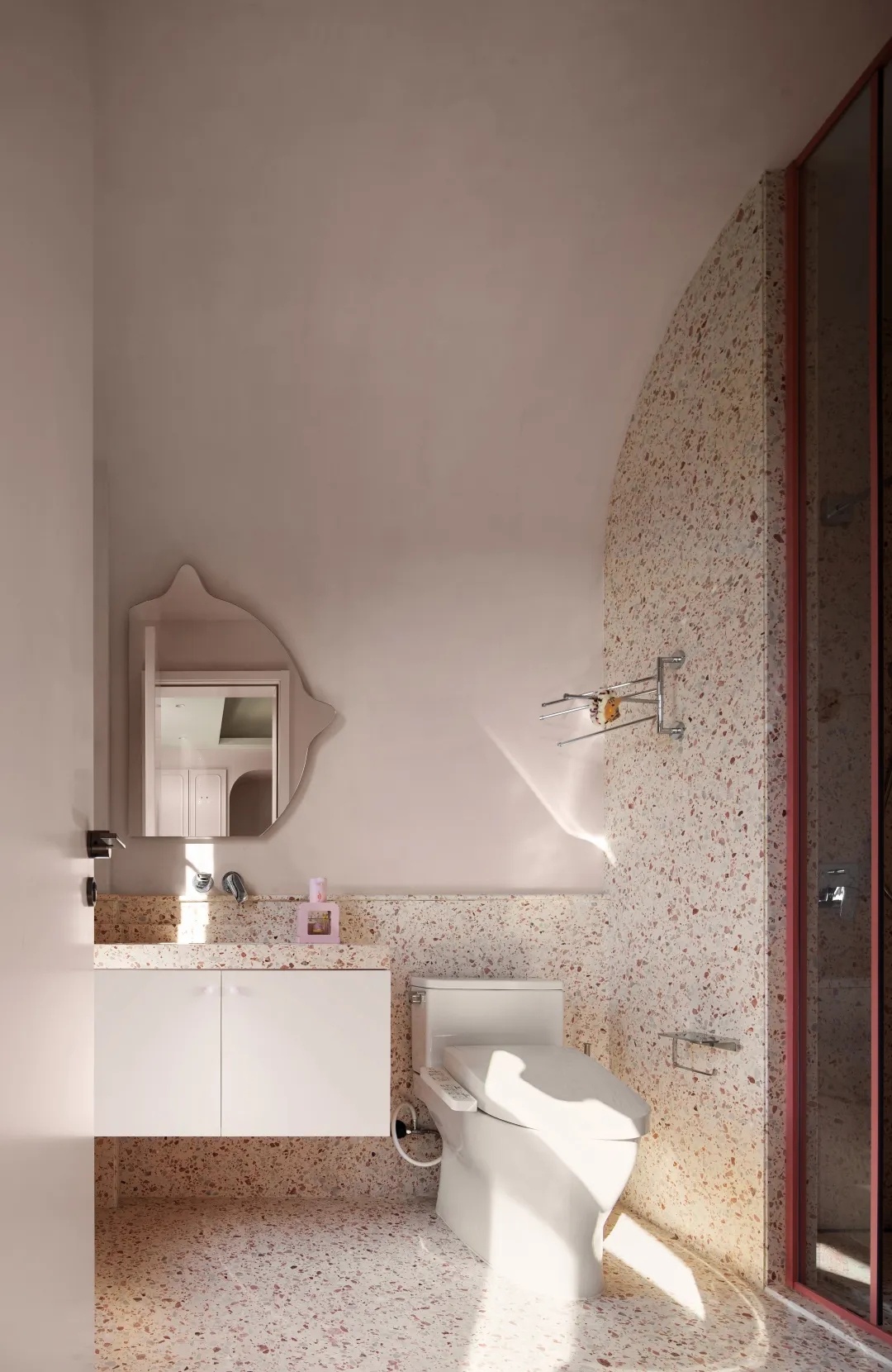 湖北黄石绿城别墅丨中国黄石丨可兹设计-69