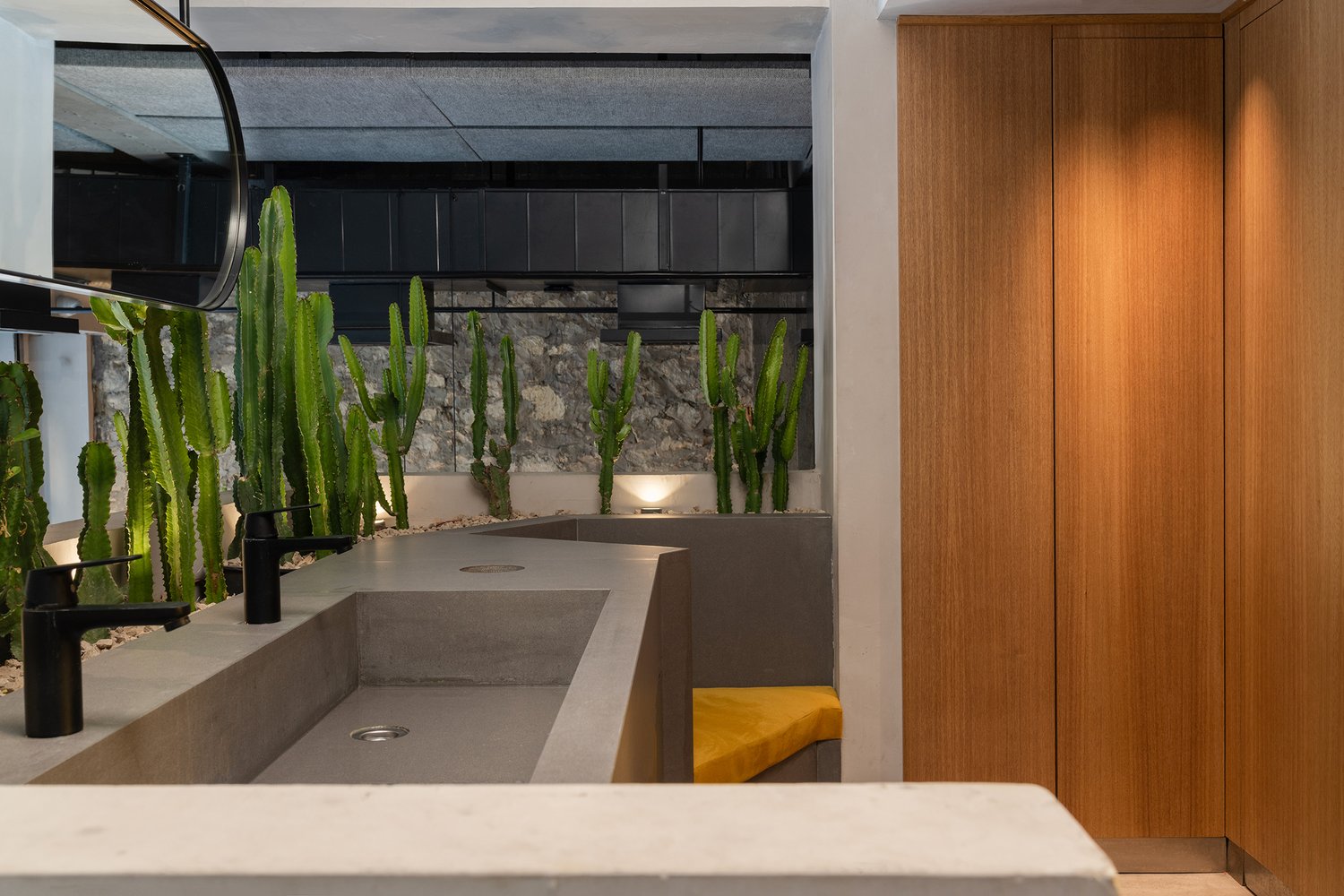 西餐厅丨Atelier130,Mo Al Ghossein-24