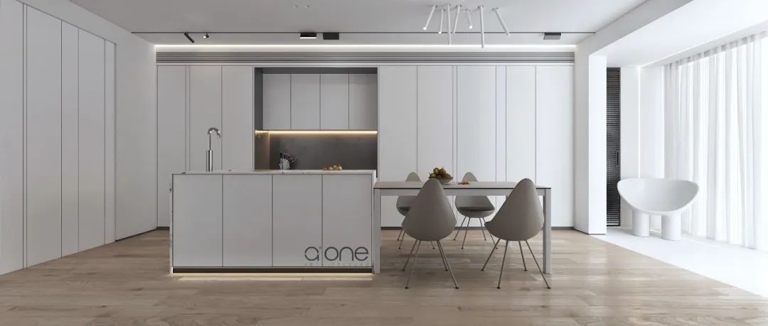 极简生活,绘出温暖日常-56