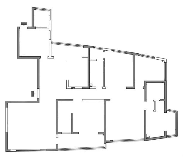 《甜了夏天》美式轻奢风,打造舒适大气的家-11