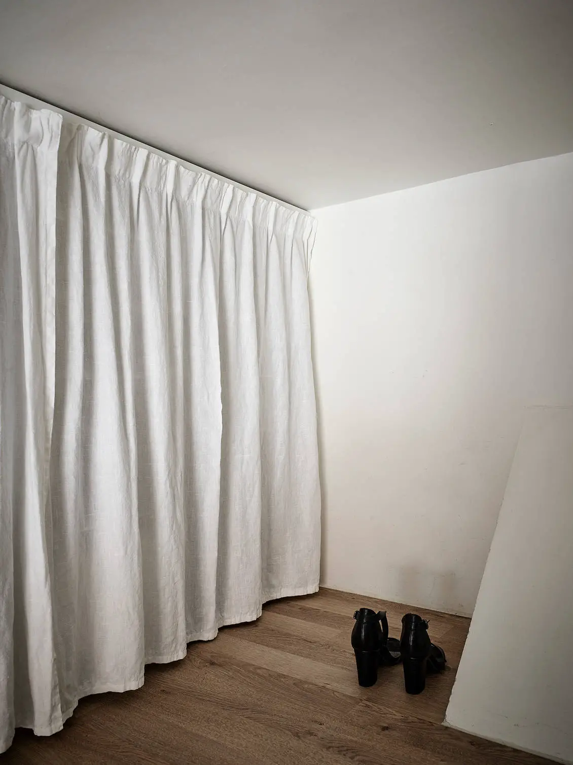 24 平米小户型打造独立卧室的秘诀-10