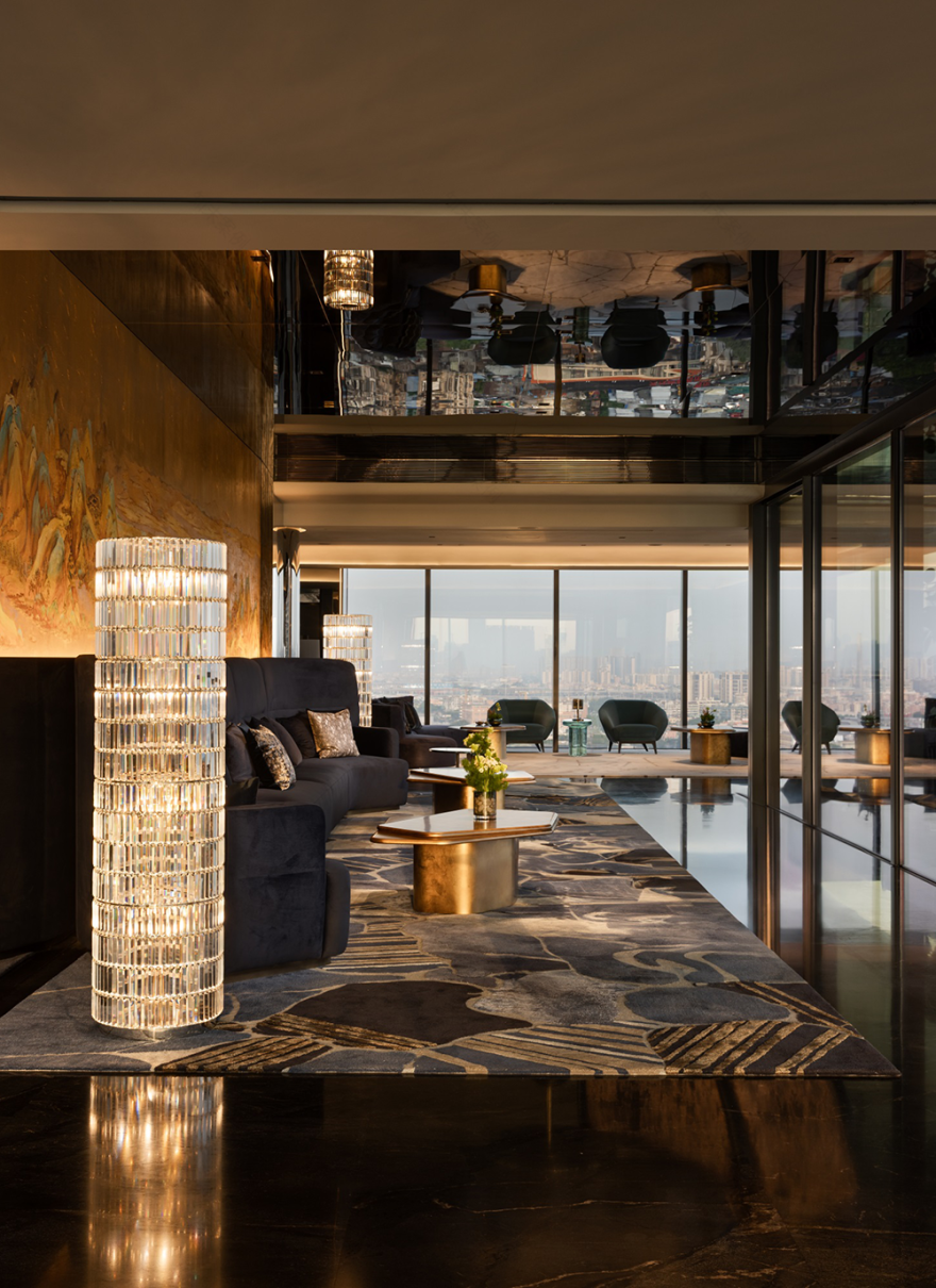 广州鹅潭1号丨中国广州丨梁志天设计集团 (SLD)-21