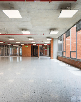Bogotá 双校共建丨哥伦比亚丨Rizoma Proyectos