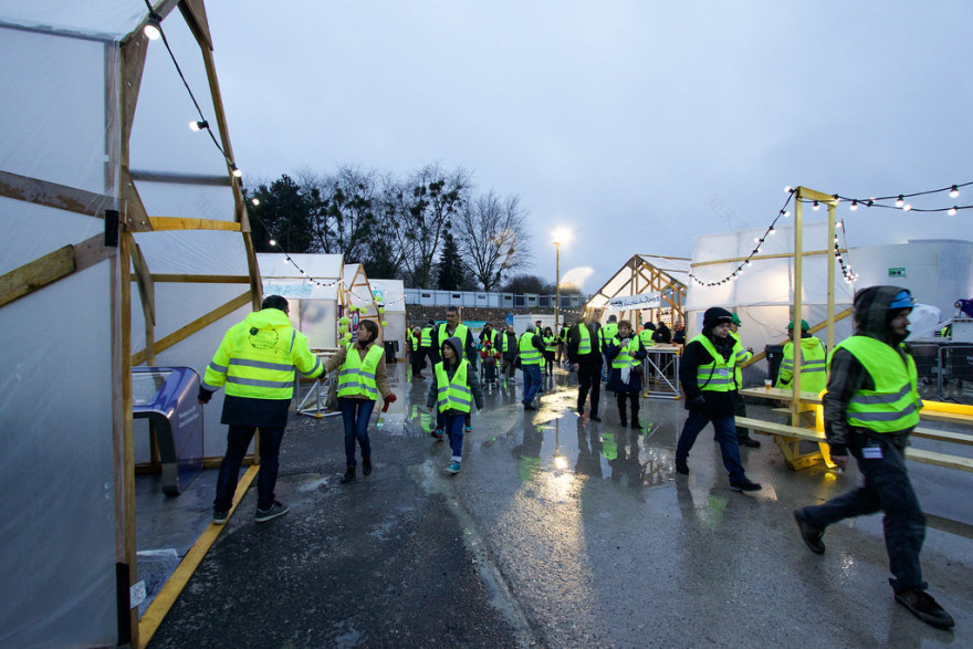 Chantier Partagé(共享工地)丨法国丨Collectif Parenthèse(括号集体)-104