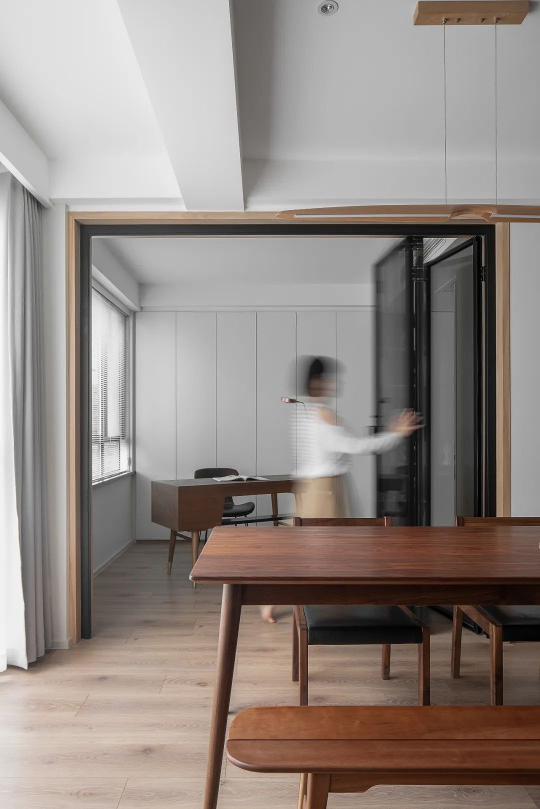 绍兴曹江臻苑丨中国绍兴丨三石设计团队-15