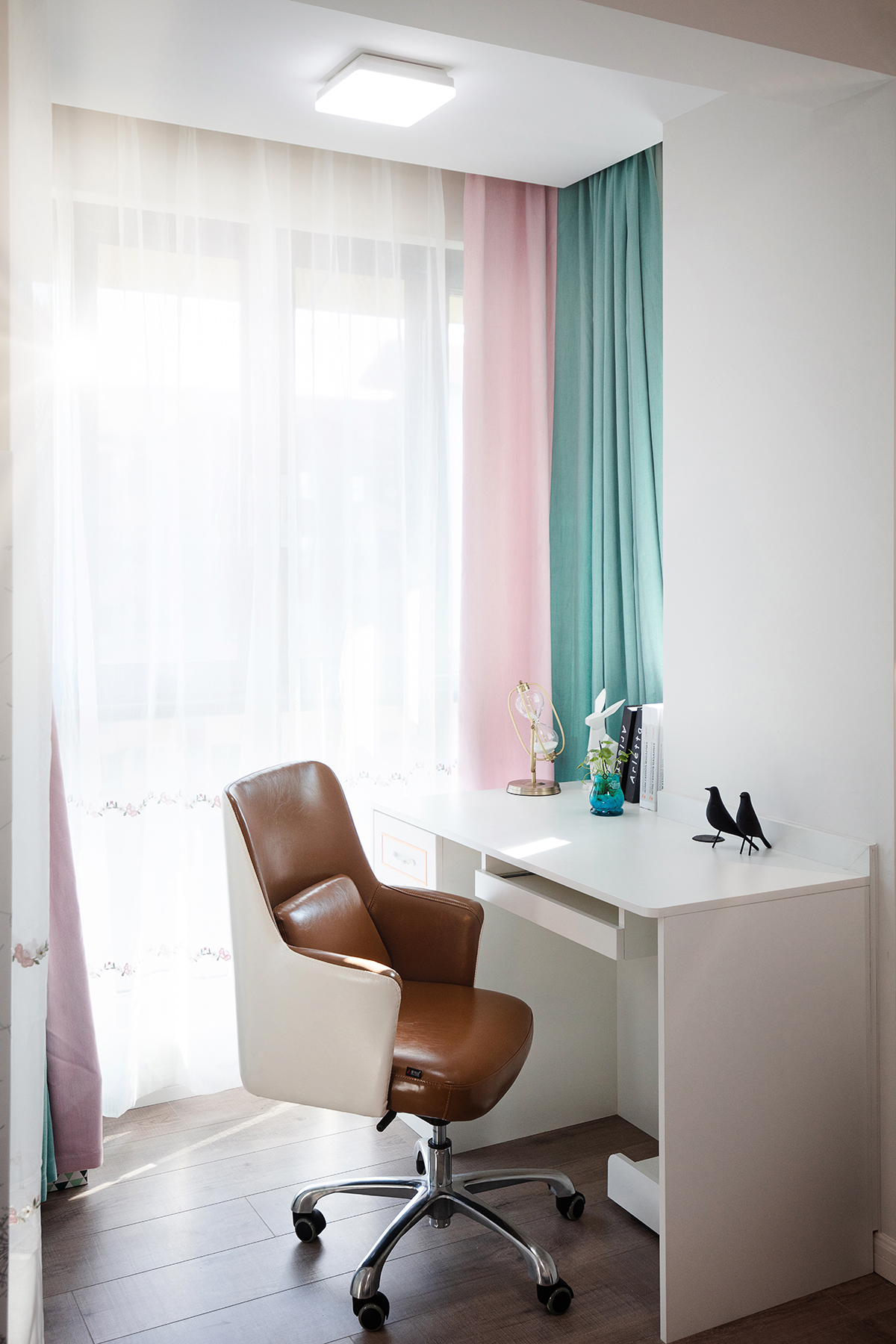 任若愚丨现代生活中的品质-13