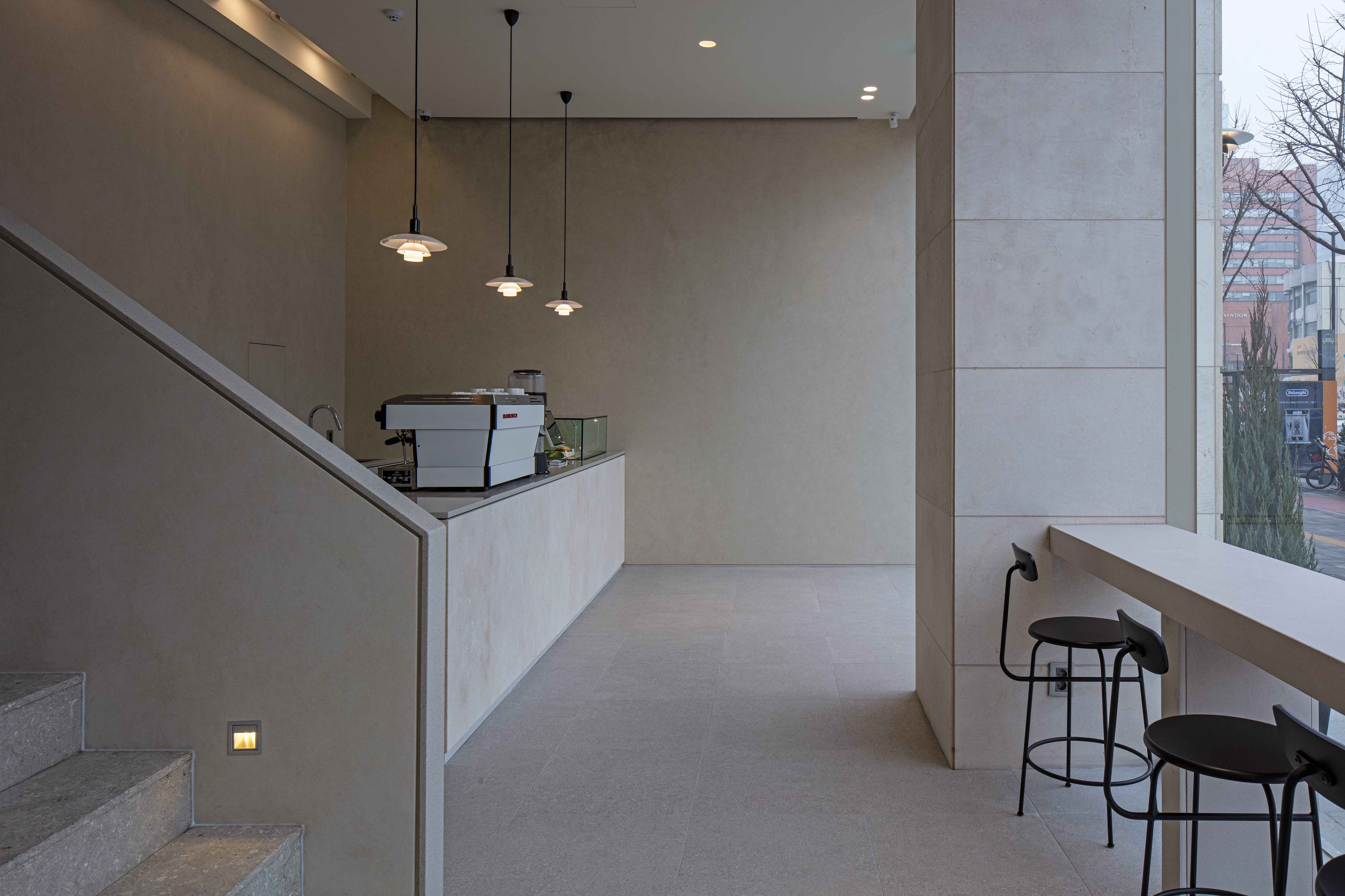 E Cafe, Seoul-6