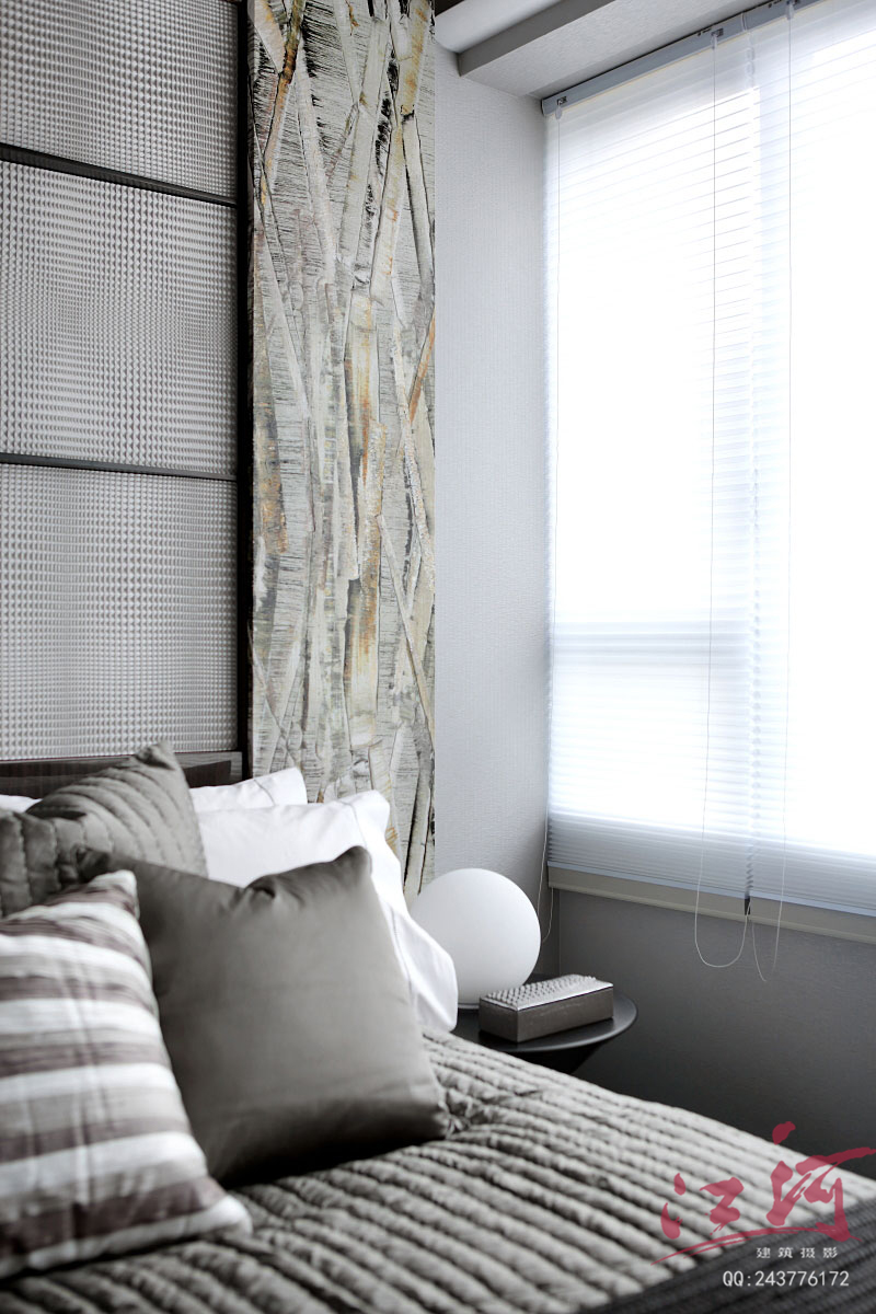 样板房拍摄|江河摄影|样板房摄影-15