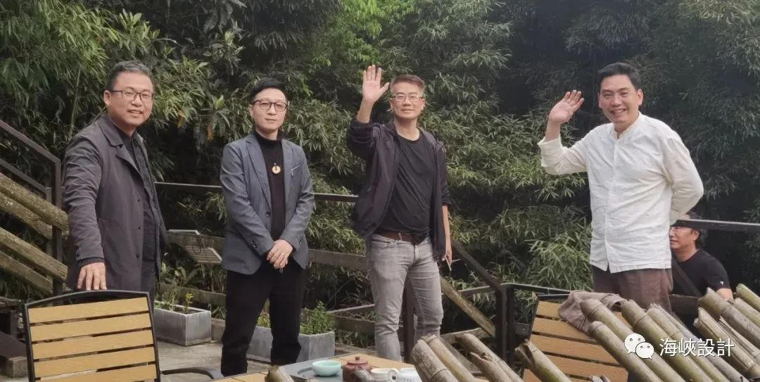 覓境·問石台 · 自然與人文共融的藝術民宿設計丨中国福州丨多維設計團隊-28