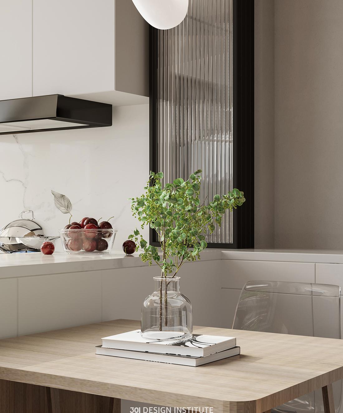 清简治愈之家-19