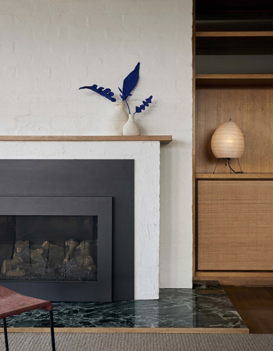 艾芬豪住宅丨澳大利亚丨Pop Architecture-7