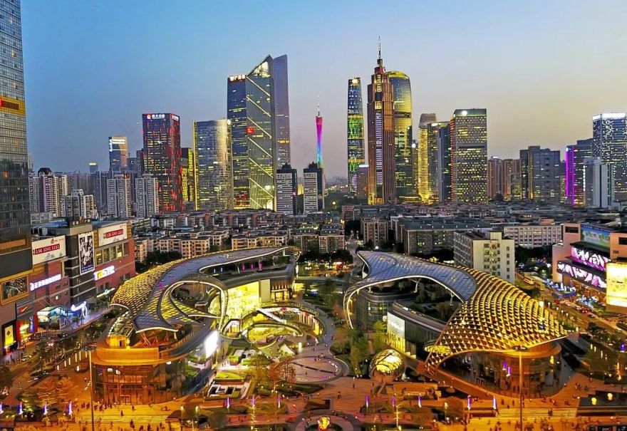 广州城市更新 | 多元化、精细化、品质化之路-108