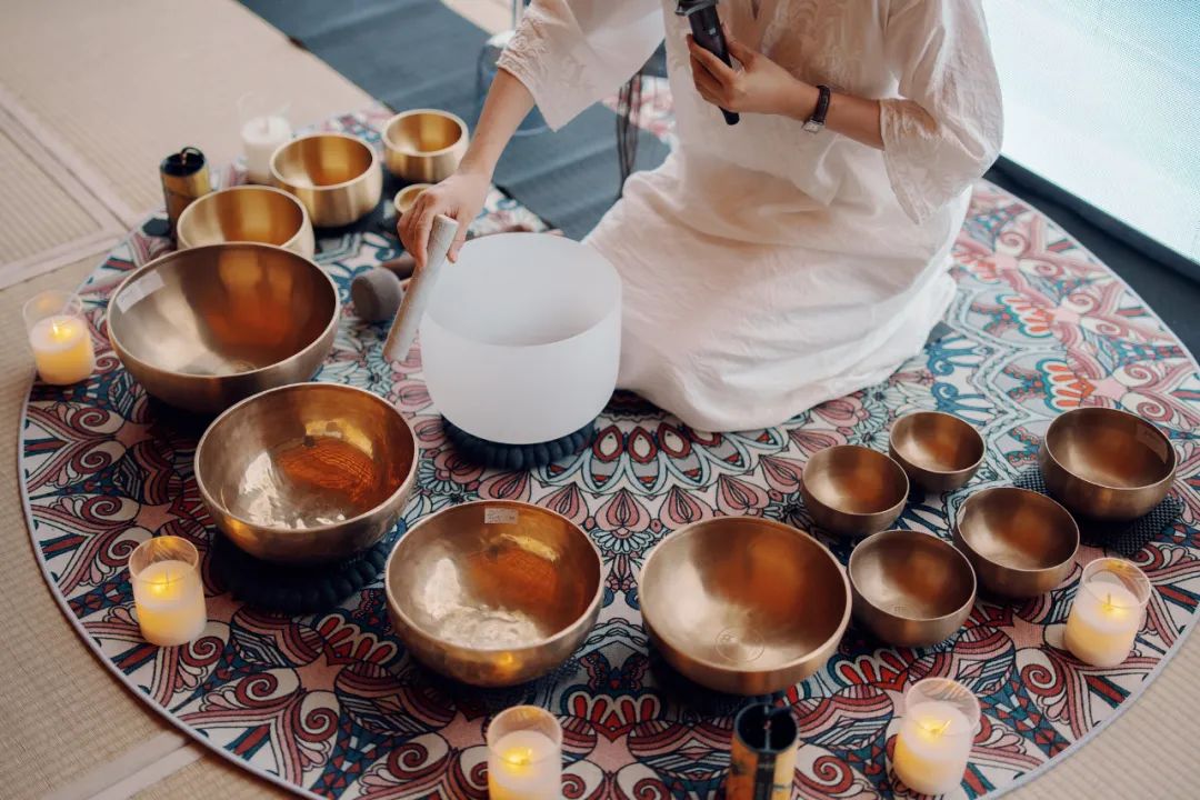 云东境·禅奢疗愈酒店丨中国徐州丨GAD杰地设计,ZSD卓时设计-91