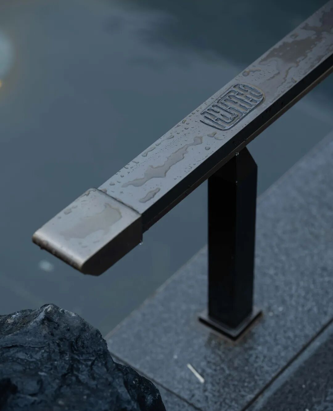 山水诗意：自然与文化有序共生|天津金融街·融府-39